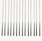 AQUITAINE LINEAR CHANDELIER 72"