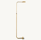 T-BASE TASK FLOOR LAMP