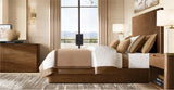 SERRA LINEAR SCONCE