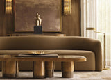 SAN MARCO GRAND RECTANGULAR SCONCE