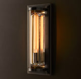 SAVILE GRAND ROUND SCONCE