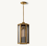 CHEVALIER GRAND PENDANT