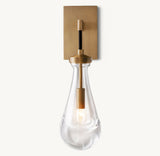 RAIN SCONCE