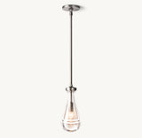 RAIN OUTDOOR PENDANT