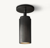 CHAMPEAUX PIVOTING FLUSHMOUNT
