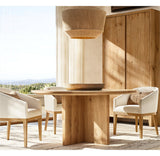 CEVA CLOCHE PENDANT