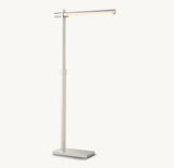 ALISO ADJUSTABLE TASK FLOOR LAMP