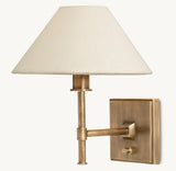 Vintage Brass