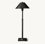 UTILITAIRE METAL SHADE TABLE LAMP