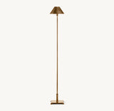 Vintage Brass