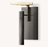 MELANGE DISC SCONCE