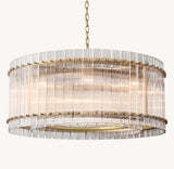 Antiqued Brass