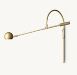 ORBITER II™ WALL LAMP