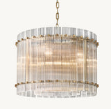 Antiqued Brass