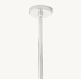 PAUILLAC ROUND CHANDELIER 48"