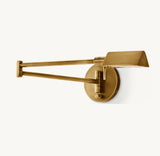 Vintage Brass