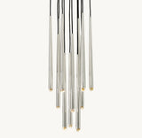 Polished Nickel