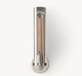 SAVILE ROUND SCONCE