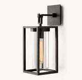 PÉTRUS SQUARE SCONCE