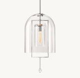 FULCRUM PENDANT