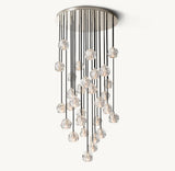 Polished Nickel