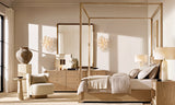 TALIA SCONCE