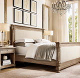 FRENCH COLUMN TABLE LAMP