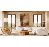 UTILITAIRE TASK FLOOR LAMP