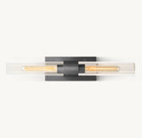 RAVELLE LINEAR SCONCE