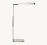 Polished Nickel