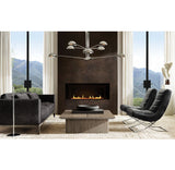 CONVESSI ROUND CHANDELIER 60"