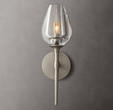 TULIP SINGLE SCONCE