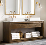UTILITAIRE FUNNEL SHADE SCONCE