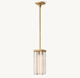 SAVILE SQUARE PENDANT