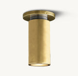 CHAMPEAUX FLUSHMOUNT