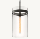 RAVELLE PENDANT 10"