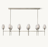 Satin Nickel