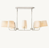 MARTINEAU LINEAR CHANDELIER 54"