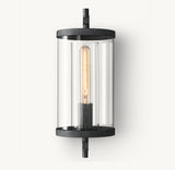 DEVAUX ROUND SCONCE
