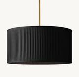 Black Vintage Brass