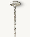 BONNINGTON ROUND CHANDELIER 36"