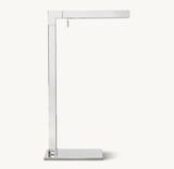 CANNELE TASK FLOOR LAMP