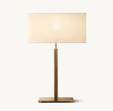 NICHOLS TABLE LAMP