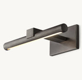 VELA ROUND PICTURE LIGHT