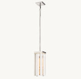SAVILE SQUARE PENDANT