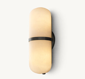MÉLANGE PILL SCONCE