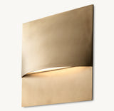 Natural Brass