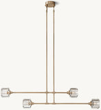 Natural Brass