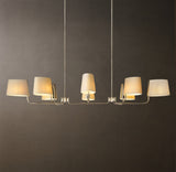 MARTINEAU LINEAR CHANDELIER 72"