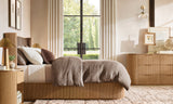 Mycena Round Metal Table Lamp